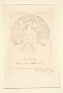 Boktavlor av Heinrich Vogeler