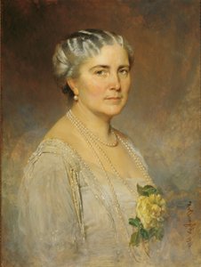 Margarethe grevinna Lanckorónska