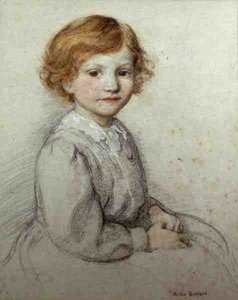 Mary Bridgeman av Helen Bedford