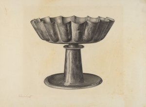 Kompott av Helen Hobart