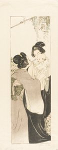 En monark av Japan av Helen Hyde