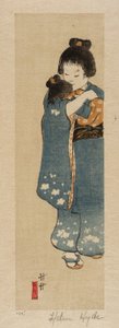 O Tsuyu San av Helen Hyde