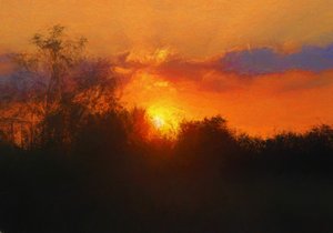 Efter Turner I, 2018 av Helen White