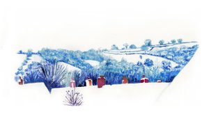  av Helen White