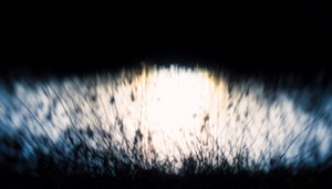 Vattentapet IV, 2017, (manipulerad fotografi)
