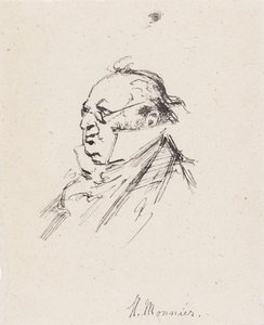 Utan titel av Helene Schjerfbeck