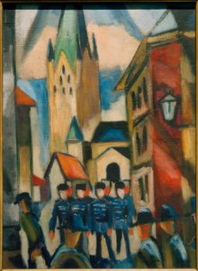 Paderborns katedral