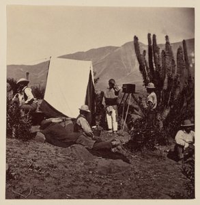 Scener, Tamaya, Tongoy m.m. av Helsby and Co.