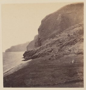 Scener från ön Juan Fernandez av Helsby and Co.