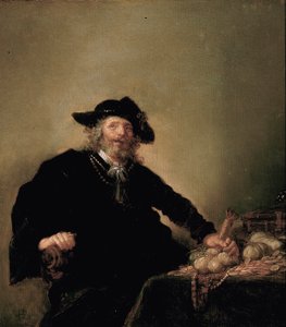 Snålen