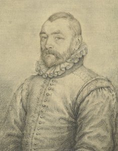 Utan titel av Hendrick Goltzius