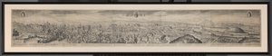 Panorama från Rom Roma (titel på objekt)