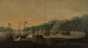 swedish av Hendrick van Anthonissen