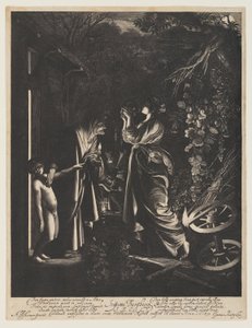 Hånet mot Ceres