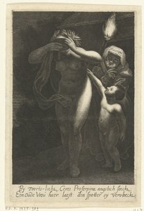 Ceres och Stellio