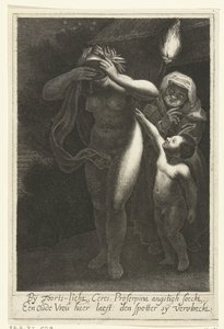 Ceres och Stellio