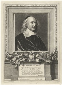Porträtt av William den store