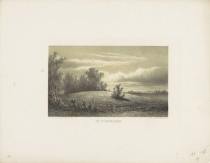 Stubbberget The Stoppelberg (titel på objekt)