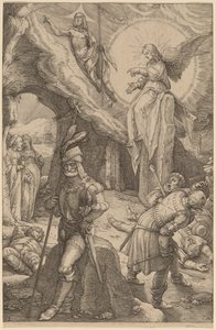 Återupplivandet av Hendrik Goltzius