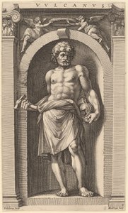 Vulcanus