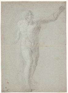 Borghesian Fighter av Hendrik Krock