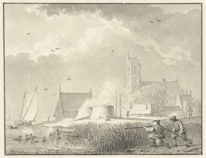 ankjakt