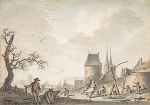 Januari 1772.