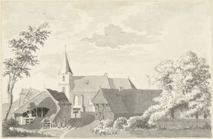 Etten by nära Gendringen