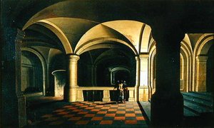 Peters befrielse