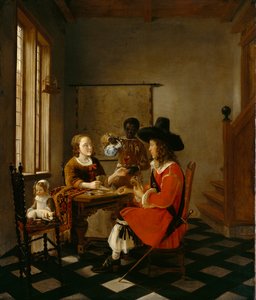 swed av Hendrik van der Burch