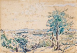 Påvarnas palats - Avignon