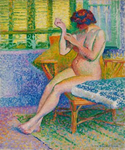  av Henri-Edmond Cross
