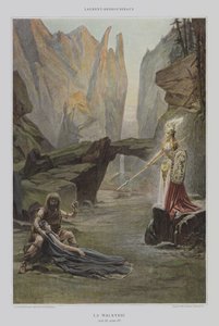La Walkyrie (Valkyrian)