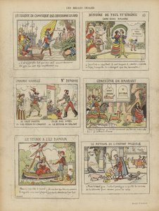 Illustration för Le Rire