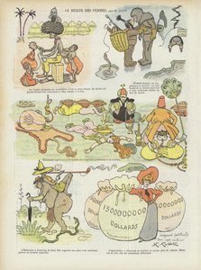 Illustration för Le Rire