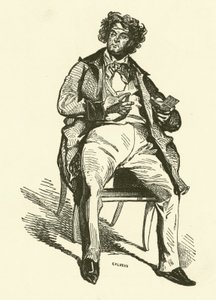 Theatrical Agent (gravyr)