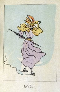 februari av Henri Boutet