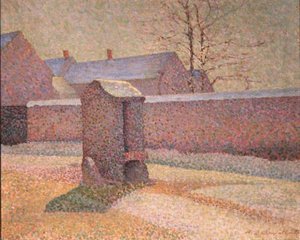 Gårdsgård