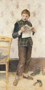 Brudgummen; Le Groom, 1890