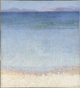 Gyllene öarna, 1891-1892.