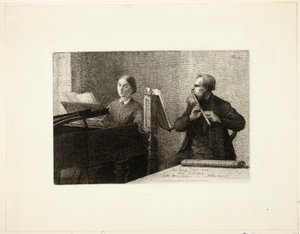 Ett stycke av Schumann