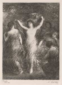danser