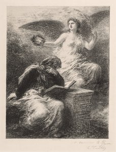 Ära av Henri Fantin-Latour