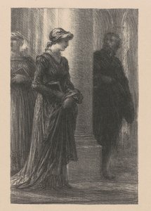 Richard Wagner och hans geni – scener ur ”Rheingold” av Henri Fantin-Latour