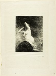 swedish av Ignace Henri Jean Fantin-Latour