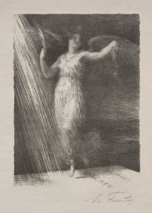 swedish av Ignace Henri Jean Fantin-Latour
