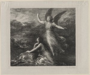 Paradiset och Peri