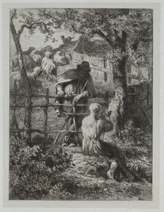 Sommar av Ignace Henri Jean Fantin Latour