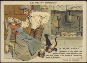Annons för Ricqles Peppermint Cure (färg litho)