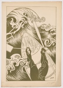 Vågen (La vague)